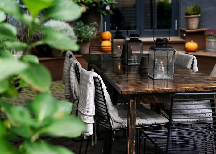 Ibsens 3* Köpenhamn