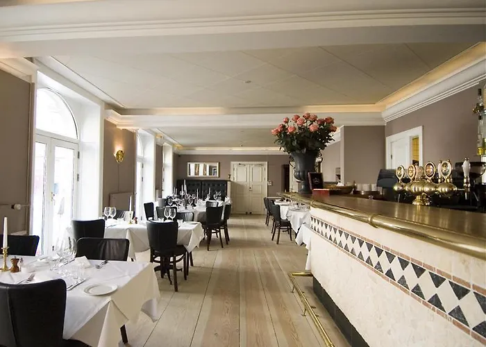 Ibsens 3* Köpenhamn