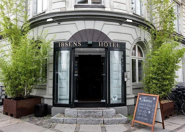 Ibsens Hotell