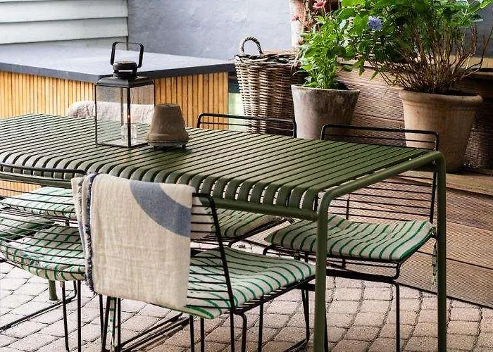 Ibsens קופנהגן