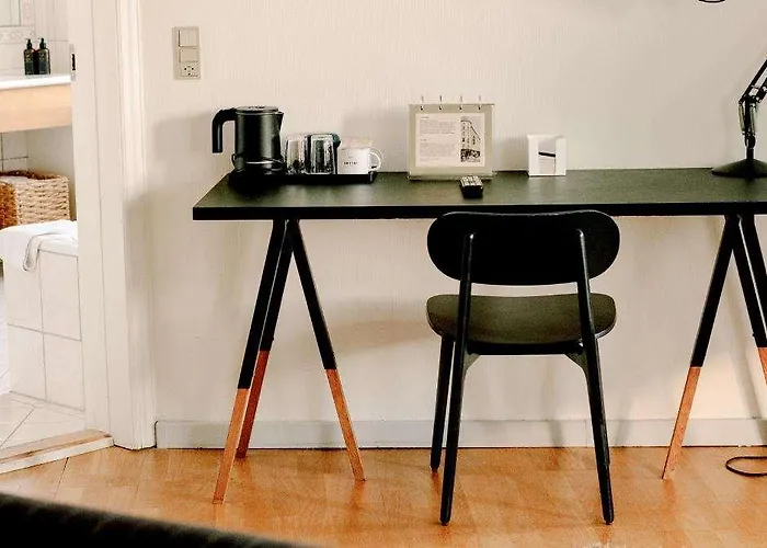 Ibsens Hotell Köpenhamn