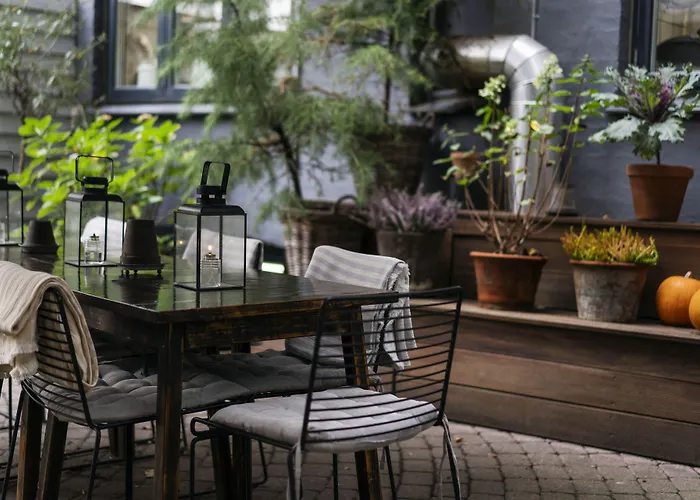 Ibsens 3* Köpenhamn