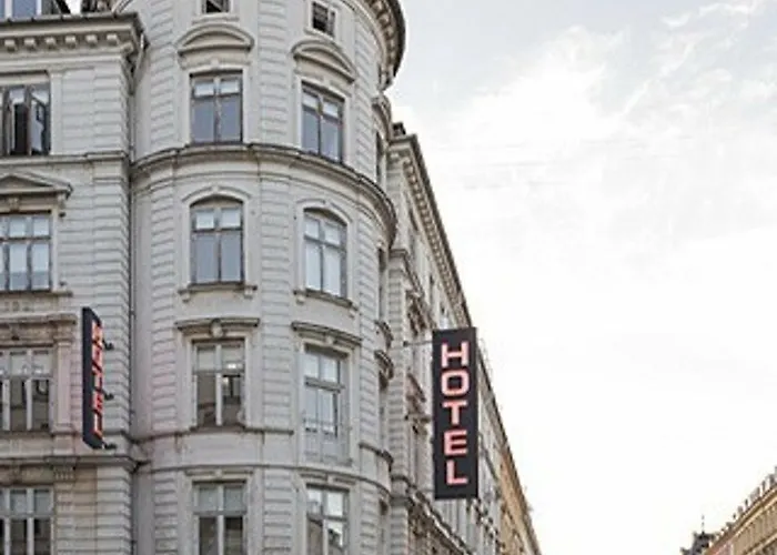Hotell Ibsens 3*