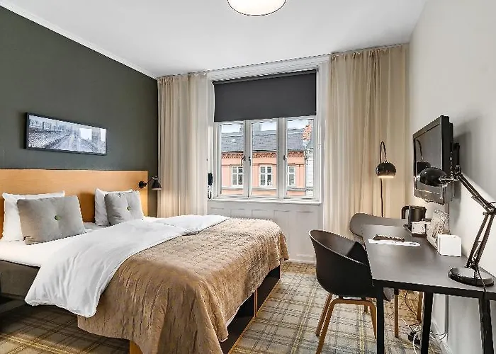 Ibsens 3* Köpenhamn