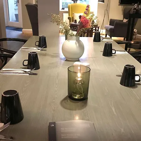 Ibsens 3* Copenhague