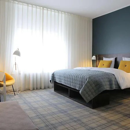 Hotel Ibsens Copenhague