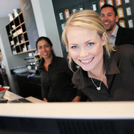 Hotel Ibsens Copenhague