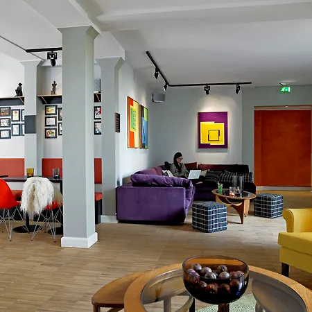 Ibsens 3* Copenhague