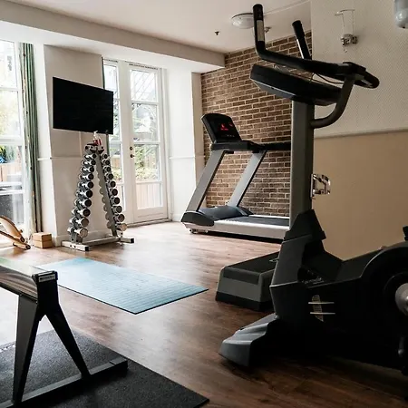 Hotel Ibsens Copenhague