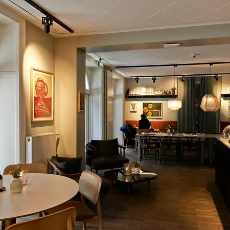 Ibsens Hotel 3*