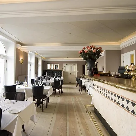 Ibsens 3* Copenhague