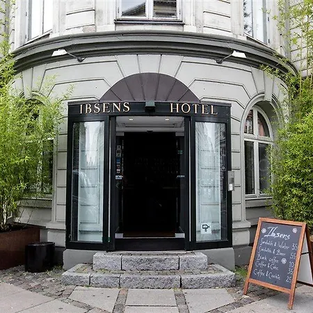 Ibsens Hotel