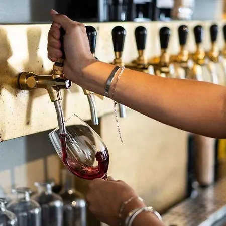 Ibsens 3* Copenhague