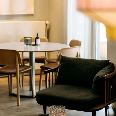 Hotel Ibsens Copenhague