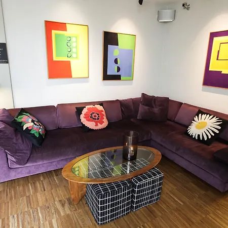 Hotel Ibsens Copenhague