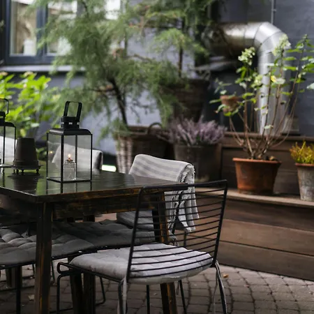 Ibsens 3* Copenhague