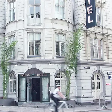 Ibsens Hotel