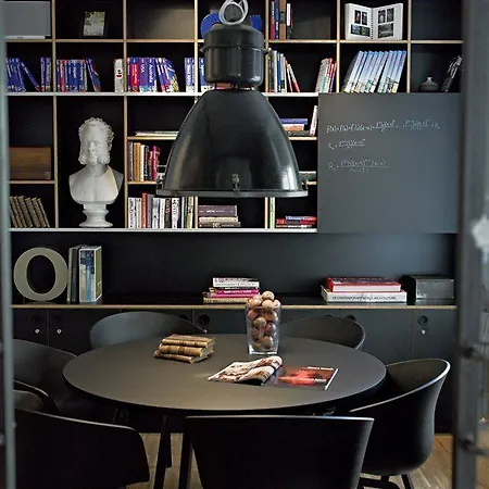 Ibsens 3* Copenhague