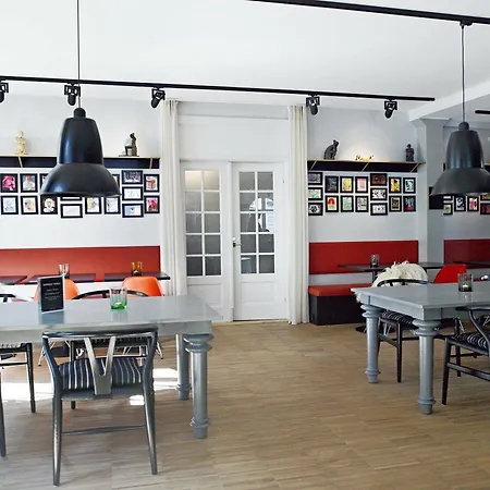 Hotel Ibsens Copenhague