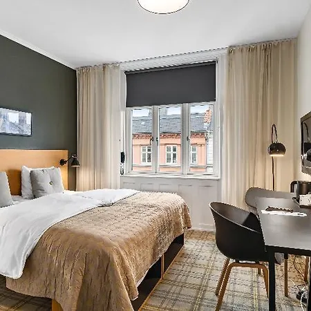 Ibsens 3* Copenhague